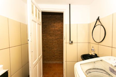 Banheiro de casa à venda com 2 quartos, 98m² em Penha de França, São Paulo