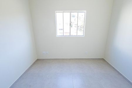 quarto de apartamento para alugar com 1 quarto, 29m² em São Gabriel, Belo Horizonte