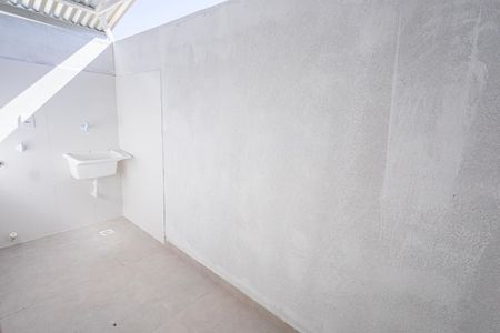 Apartamento para alugar com 29m², 1 quarto e sem vaga Apartamento para alugar com 29m², 1 quarto e sem vagaarea de serviço