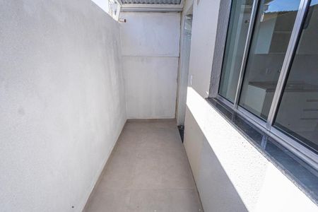 Apartamento para alugar com 29m², 1 quarto e sem vaga Apartamento para alugar com 29m², 1 quarto e sem vagaarea de serviço