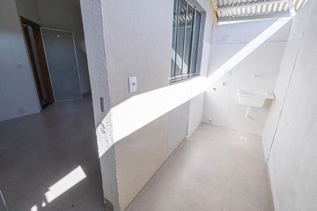 Apartamento para alugar com 29m², 1 quarto e sem vaga Apartamento para alugar com 29m², 1 quarto e sem vagaarea de serviço