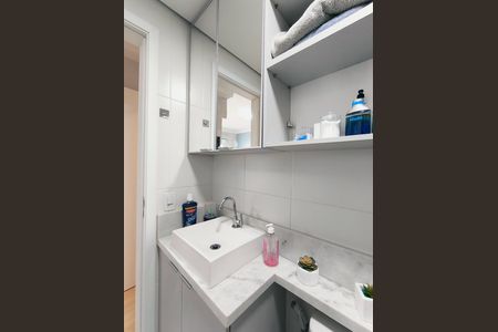 Apartamento à venda com 64m², 2 quartos e 1 vaga