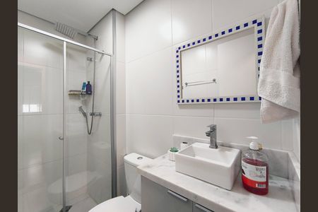 Apartamento à venda com 64m², 2 quartos e 1 vaga