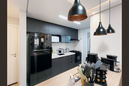 Apartamento à venda com 64m², 2 quartos e 1 vaga