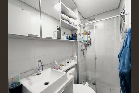 Apartamento à venda com 64m², 2 quartos e 1 vaga