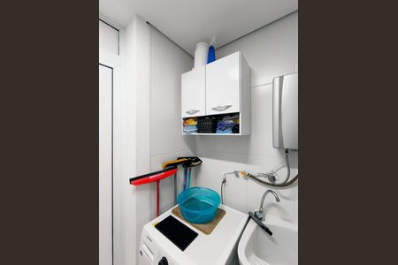 Apartamento à venda com 64m², 2 quartos e 1 vaga