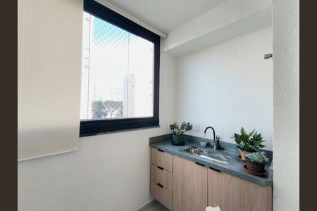 Apartamento à venda com 64m², 2 quartos e 1 vaga