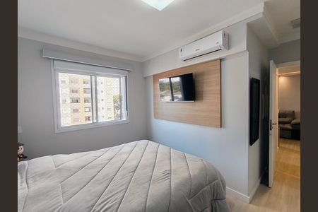 Apartamento à venda com 2 quartos, 64m² em Engordadouro, Jundiaí