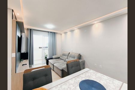Apartamento à venda com 2 quartos, 64m² em Engordadouro, Jundiaí