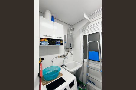 Apartamento à venda com 64m², 2 quartos e 1 vaga
