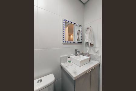 Apartamento à venda com 64m², 2 quartos e 1 vaga