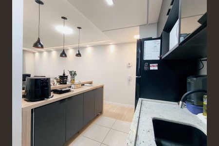Apartamento à venda com 64m², 2 quartos e 1 vaga