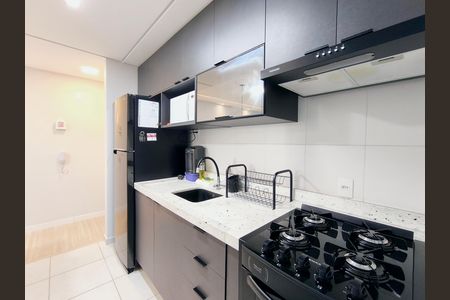 Apartamento à venda com 64m², 2 quartos e 1 vaga