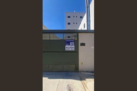 Apartamento para alugar com 40m², 1 quarto e sem vaga Apartamento para alugar com 40m², 1 quarto e sem vagaFachada / Placa G: RHMH 16