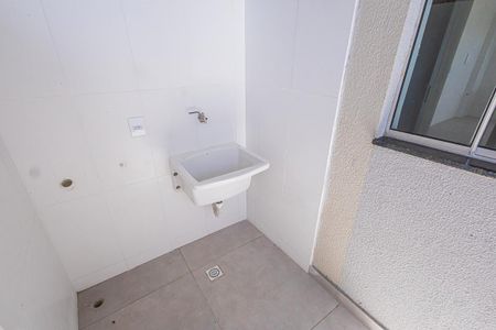 Apartamento para alugar com 40m², 1 quarto e sem vaga Apartamento para alugar com 40m², 1 quarto e sem vagaarea privativa e de serviço