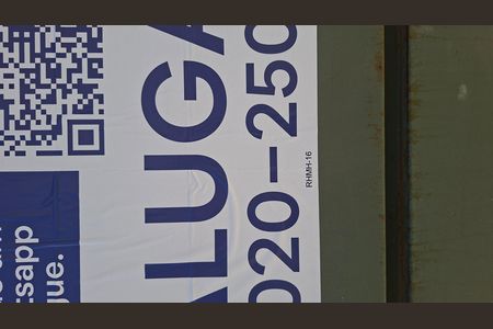 Apartamento para alugar com 40m², 1 quarto e sem vaga Apartamento para alugar com 40m², 1 quarto e sem vagaPlaca G: RHMH 16