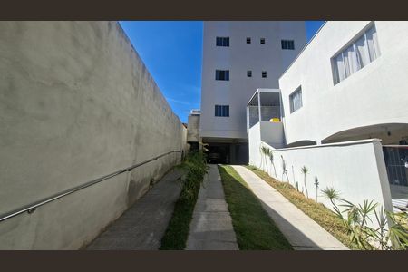 Apartamento para alugar com 40m², 1 quarto e sem vaga Apartamento para alugar com 40m², 1 quarto e sem vagaentrada