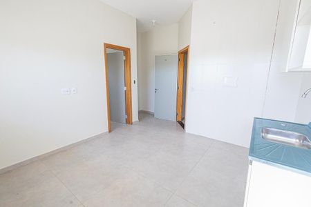 Apartamento para alugar com 40m², 1 quarto e sem vaga Apartamento para alugar com 40m², 1 quarto e sem vagasala / cozinha americana