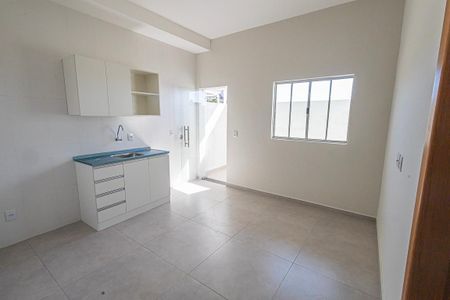 Apartamento para alugar com 40m², 1 quarto e sem vaga Apartamento para alugar com 40m², 1 quarto e sem vagasala / cozinha americana