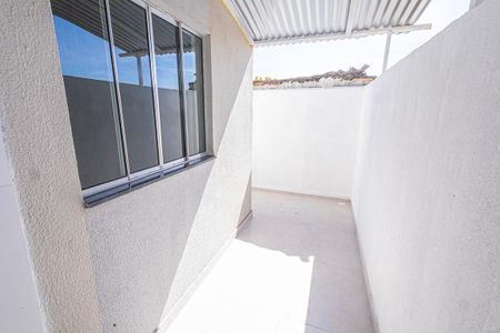 Apartamento para alugar com 40m², 1 quarto e sem vaga Apartamento para alugar com 40m², 1 quarto e sem vagaarea privativa e de serviço