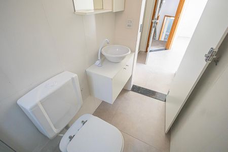 Apartamento para alugar com 40m², 1 quarto e sem vaga Apartamento para alugar com 40m², 1 quarto e sem vagabanheiro