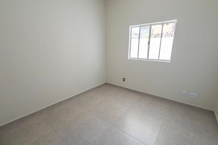 quarto  de apartamento para alugar com 1 quarto, 40m² em São Gabriel, Belo Horizonte