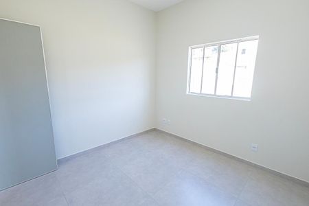 quarto 1 de apartamento para alugar com 1 quarto, 33m² em São Gabriel, Belo Horizonte