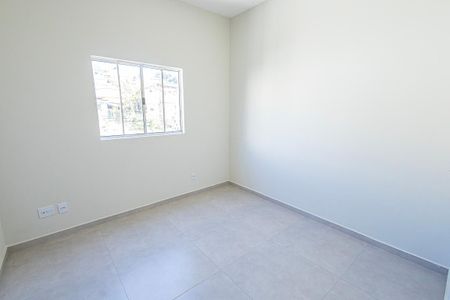 quarto 1 de apartamento para alugar com 1 quarto, 33m² em São Gabriel, Belo Horizonte