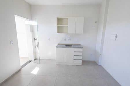 Apartamento para alugar com 33m², 1 quarto e sem vaga Apartamento para alugar com 33m², 1 quarto e sem vagasala / cozinha americana