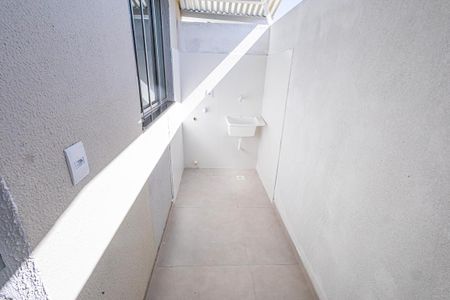 Apartamento para alugar com 33m², 1 quarto e sem vaga Apartamento para alugar com 33m², 1 quarto e sem vagaarea de serviço