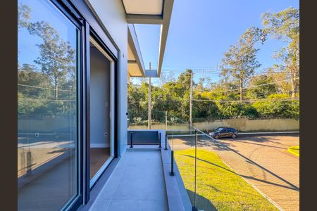 Casa de condomínio para alugar com 242m², 3 quartos e 3 vagas