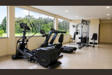 Casa de condomínio para alugar com 242m², 3 quartos e 3 vagas