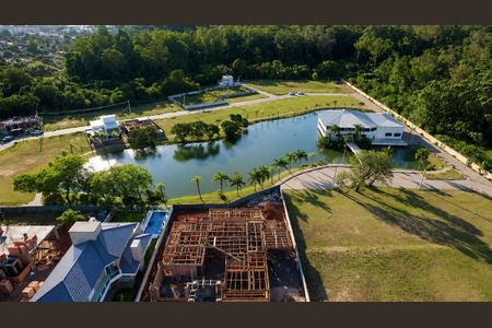 Casa de condomínio para alugar com 242m², 3 quartos e 3 vagas