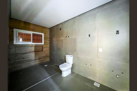 Casa de condomínio para alugar com 242m², 3 quartos e 3 vagas Casa de condomínio para alugar com 242m², 3 quartos e 3 vagasBanheiro 4