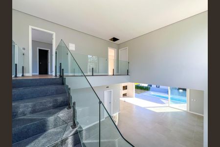 Casa de condomínio para alugar com 242m², 3 quartos e 3 vagas Casa de condomínio para alugar com 242m², 3 quartos e 3 vagasSala