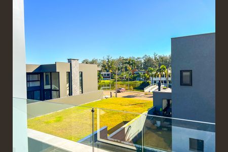Casa de condomínio para alugar com 242m², 3 quartos e 3 vagas