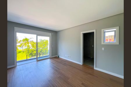 Casa de condomínio para alugar com 242m², 3 quartos e 3 vagas Casa de condomínio para alugar com 242m², 3 quartos e 3 vagasQuarto 1