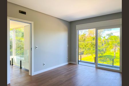 Casa de condomínio para alugar com 242m², 3 quartos e 3 vagas Casa de condomínio para alugar com 242m², 3 quartos e 3 vagasQuarto 3