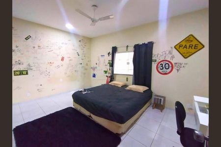 Quarto de casa para alugar com 3 quartos, 272m² em Jardim Chapadão, Campinas