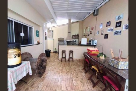 Sala de casa para alugar com 3 quartos, 272m² em Jardim Chapadão, Campinas