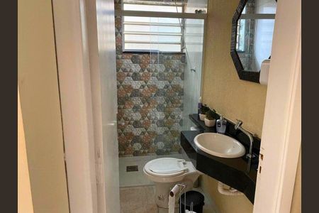 Casa para alugar com 272m², 3 quartos e 4 vagas Casa para alugar com 272m², 3 quartos e 4 vagasBanheiro