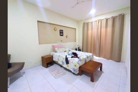 Casa para alugar com 272m², 3 quartos e 4 vagas Casa para alugar com 272m², 3 quartos e 4 vagasQuarto