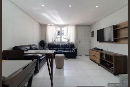 Casa à venda com 3 quartos, 112m² em Vila Moraes, São Paulo