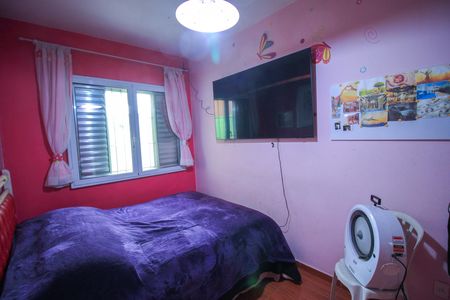 Casa à venda com 210m², 3 quartos e 4 vagas