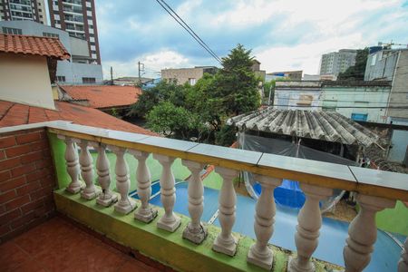 Casa à venda com 3 quartos, 210m² em Canindé, São Paulo