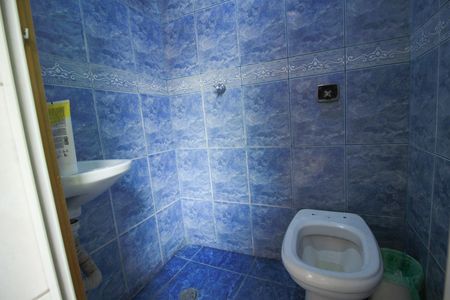 Casa à venda com 210m², 3 quartos e 4 vagas