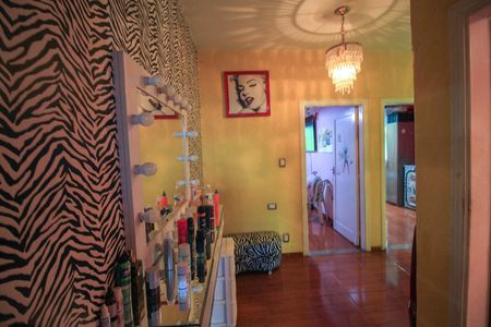 Casa à venda com 210m², 3 quartos e 4 vagas