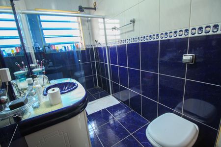 Casa à venda com 210m², 3 quartos e 4 vagas