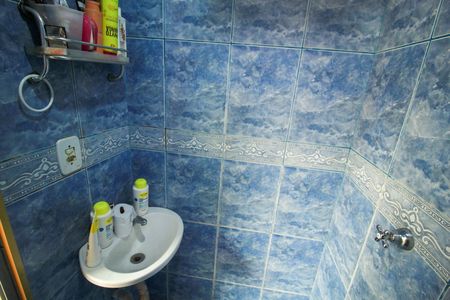 Casa à venda com 210m², 3 quartos e 4 vagas