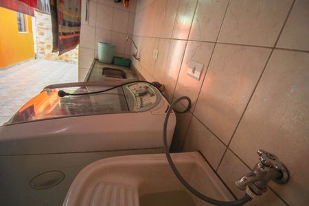 Casa à venda com 210m², 3 quartos e 4 vagas